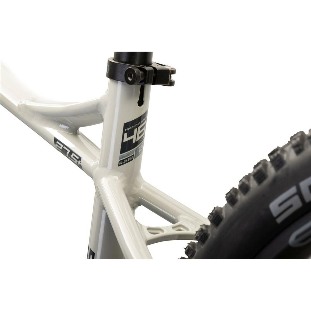 Rowery elektryczne Head Bike Lagos Spin