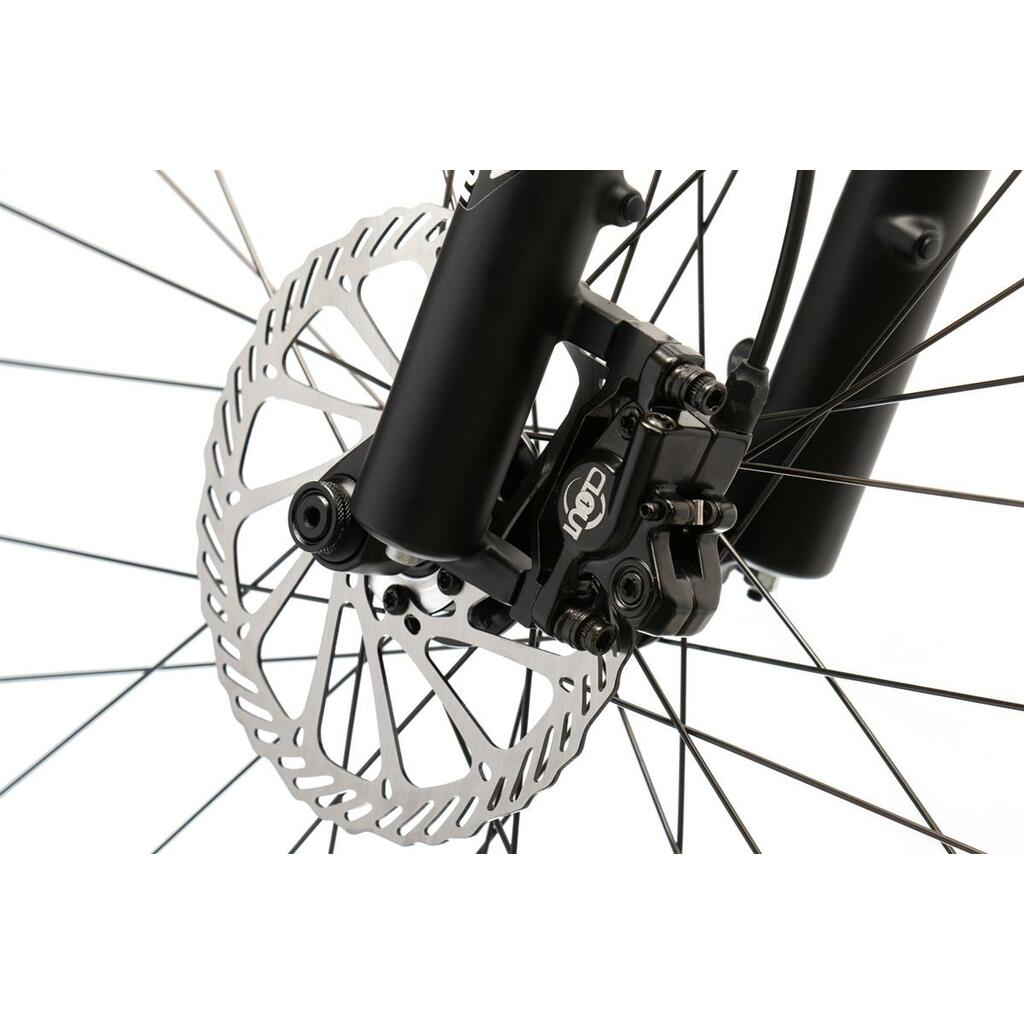 Rowery elektryczne Head Bike Lagos Spin