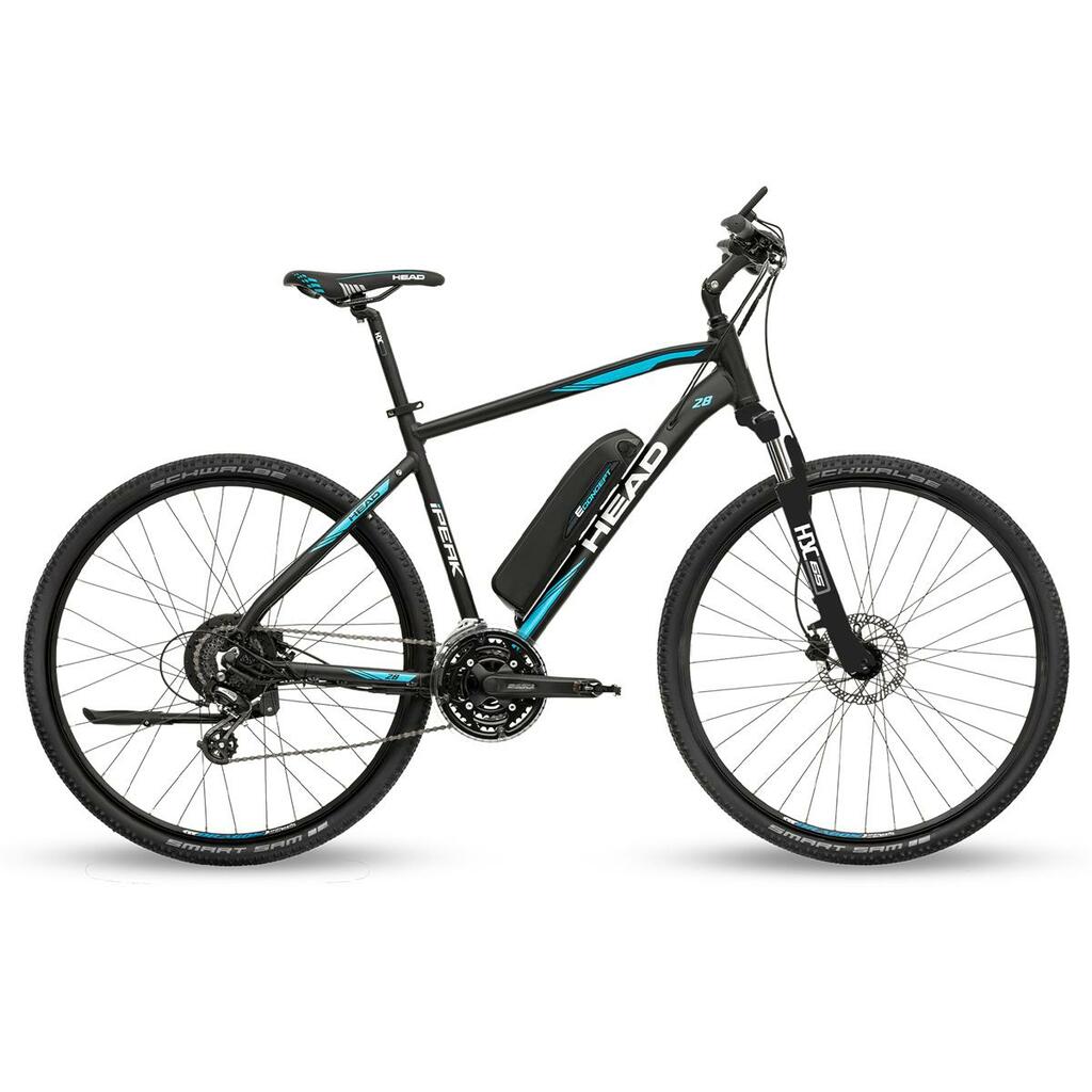 Head Bike e I-Peak RM