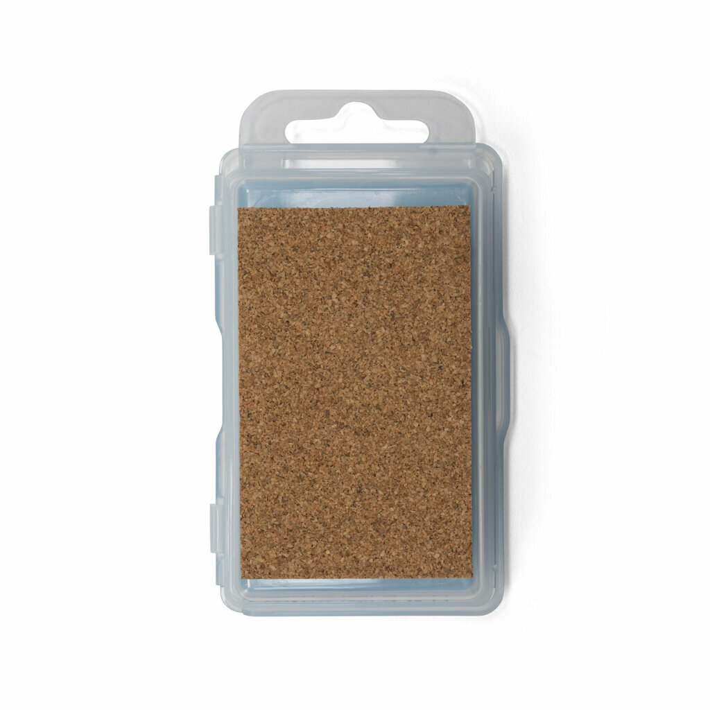 Woski do nart zjazdowych Swix F4 Glidewax Rub-on w/cork 60g