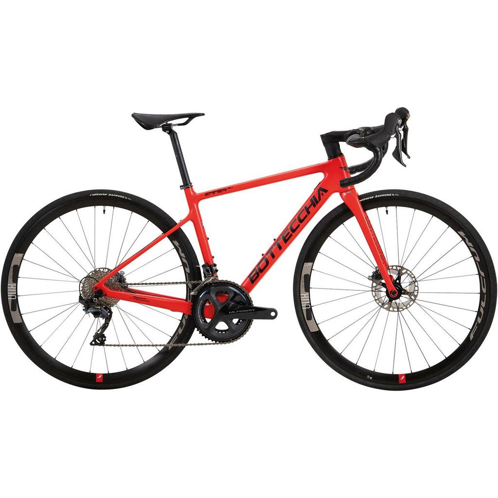 Włoski klasyk Bottecchia Emme 4 Diamant