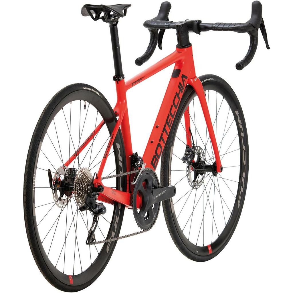 Włoski klasyk Bottecchia Emme 4 Diamant