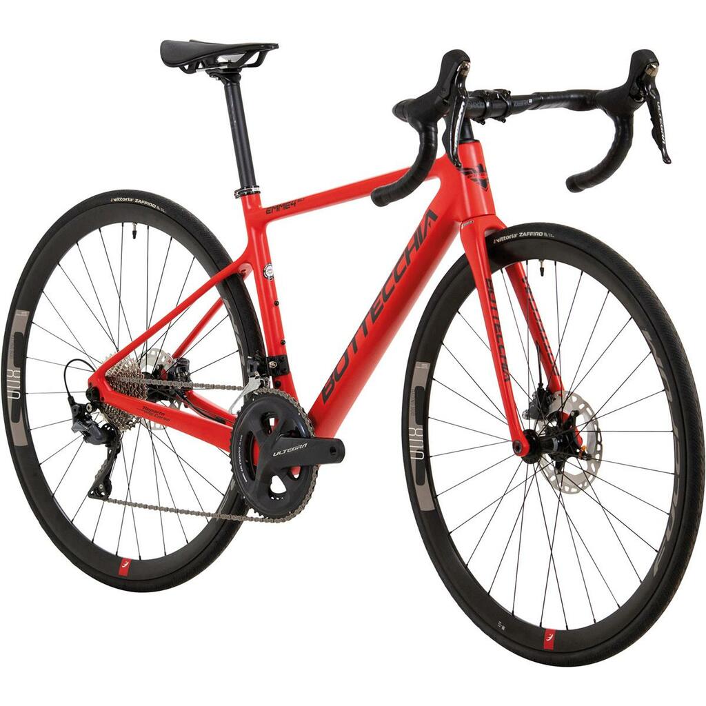 Włoski klasyk Bottecchia Emme 4 Diamant