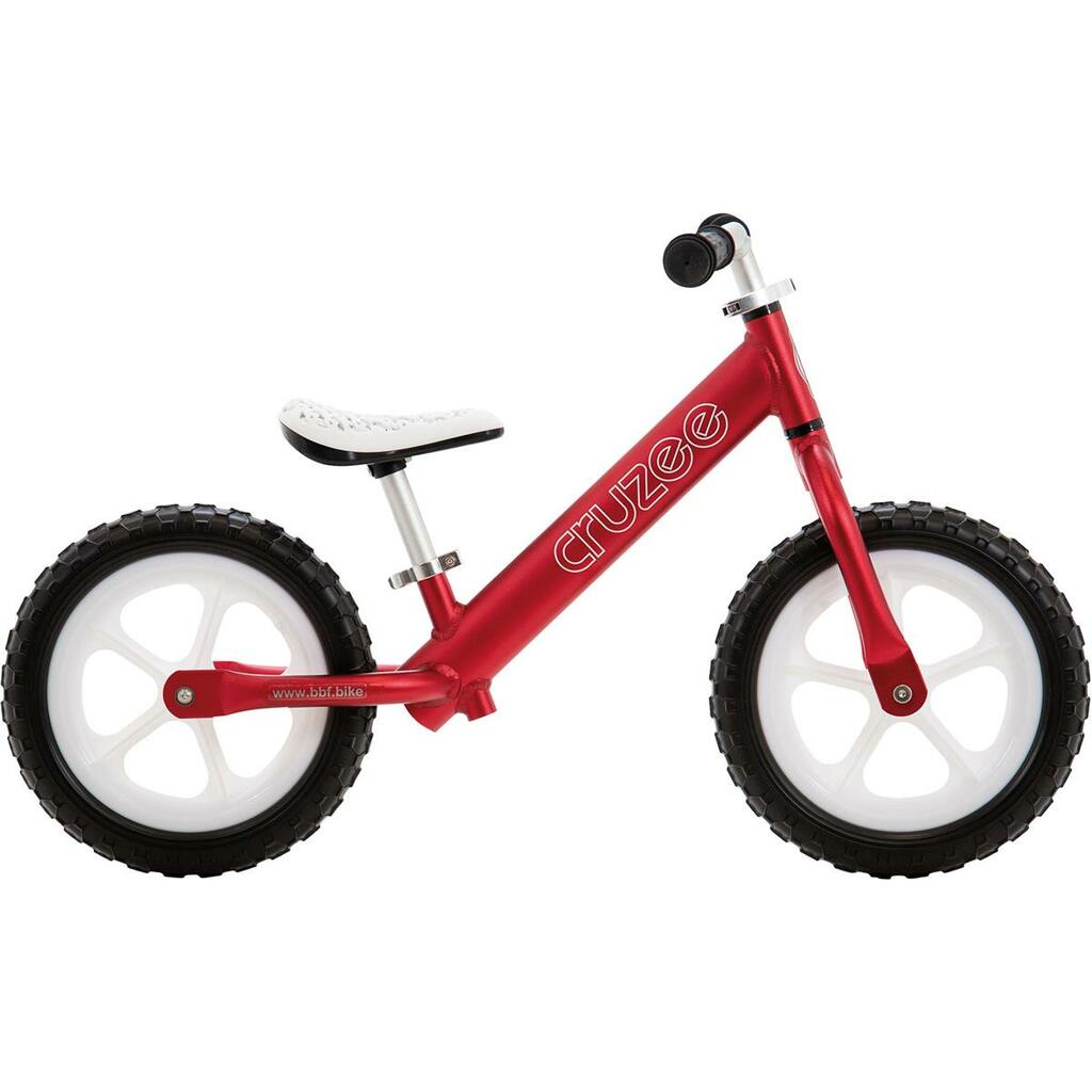 Rowerki biegowe BBF Cruzee Spezial RH 32 cm