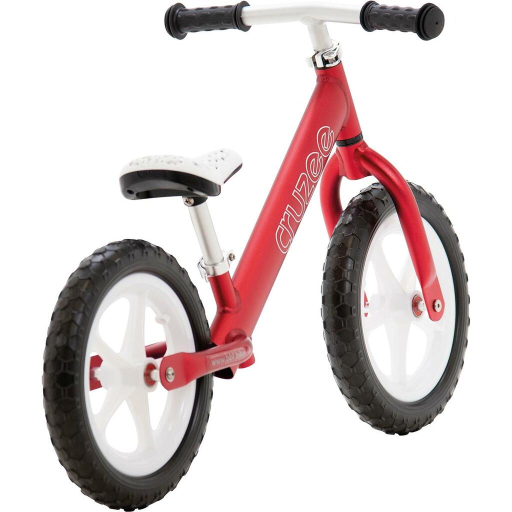 Rowerki biegowe BBF Cruzee Spezial RH 32 cm