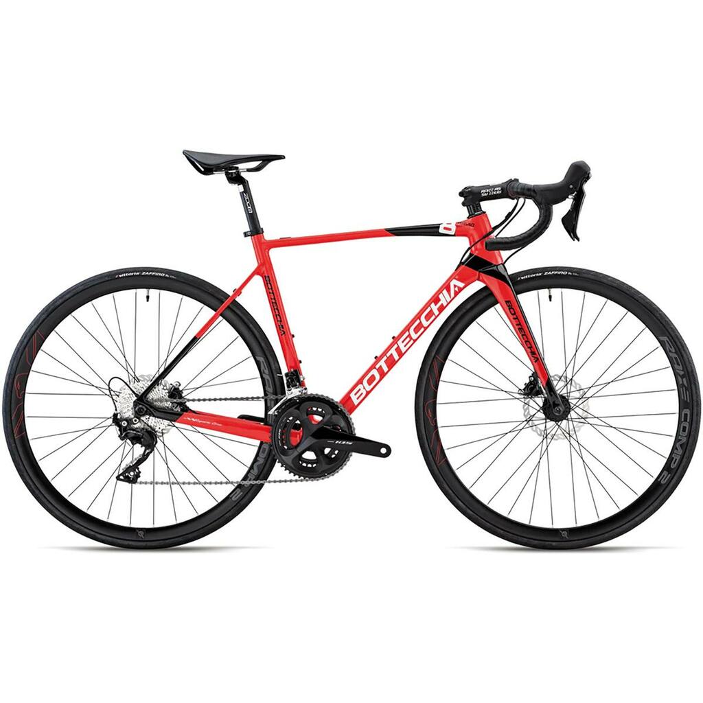 Bottecchia 8avio Revolution Shimano 105