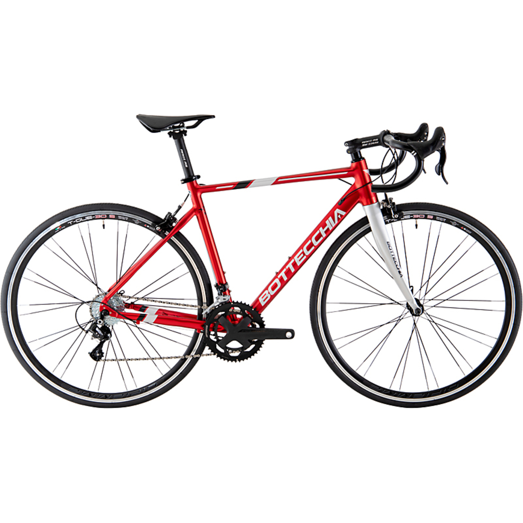 Włoski klasyk Bottecchia Duello