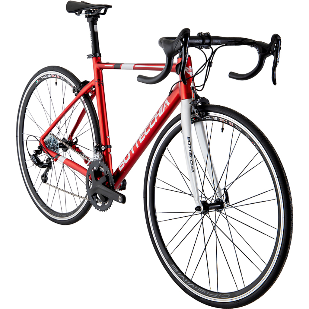 Włoski klasyk Bottecchia Duello