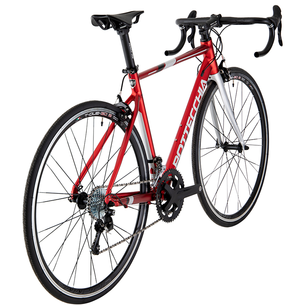 Włoski klasyk Bottecchia Duello