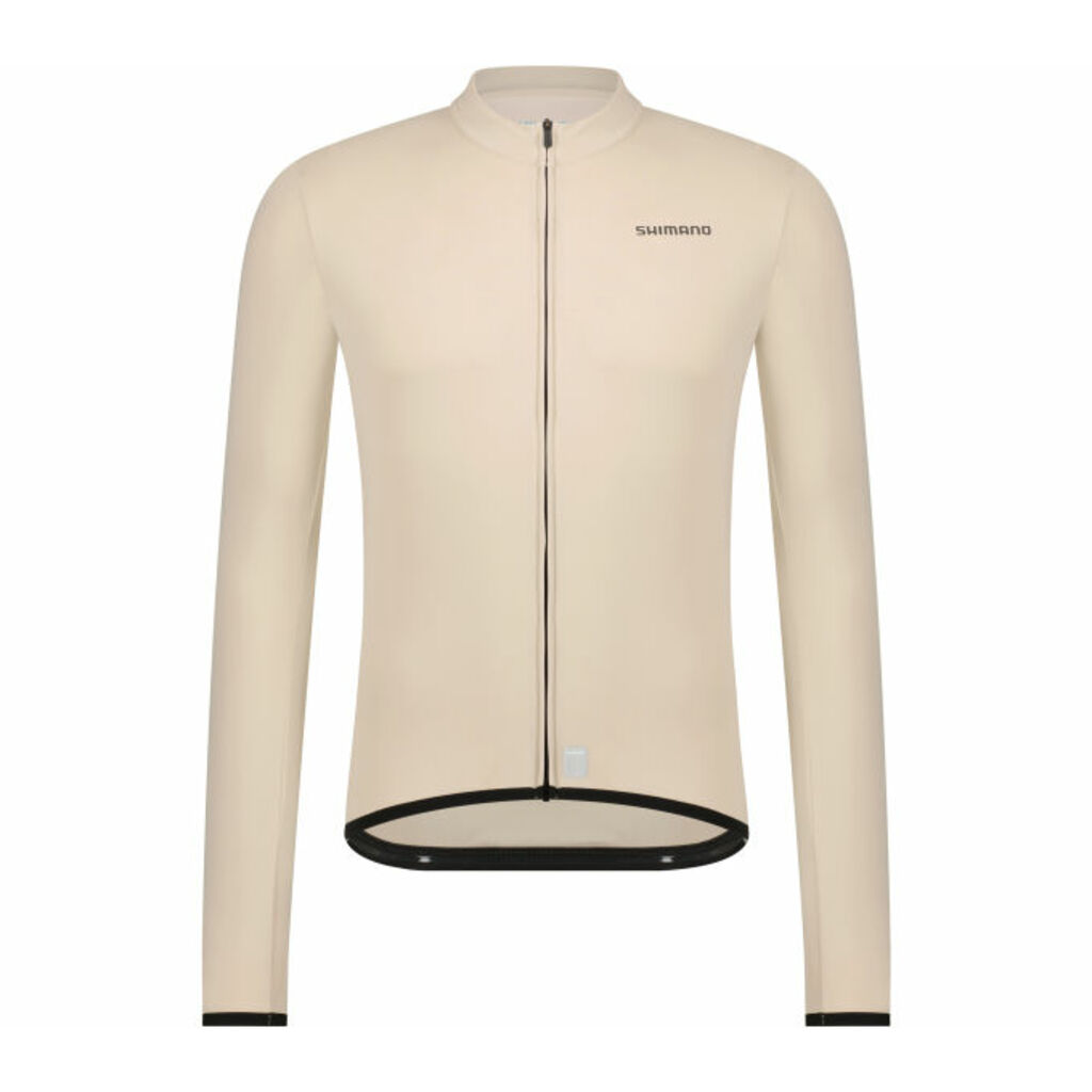 Shimano Apparel Vertex Thermal LS Jersey