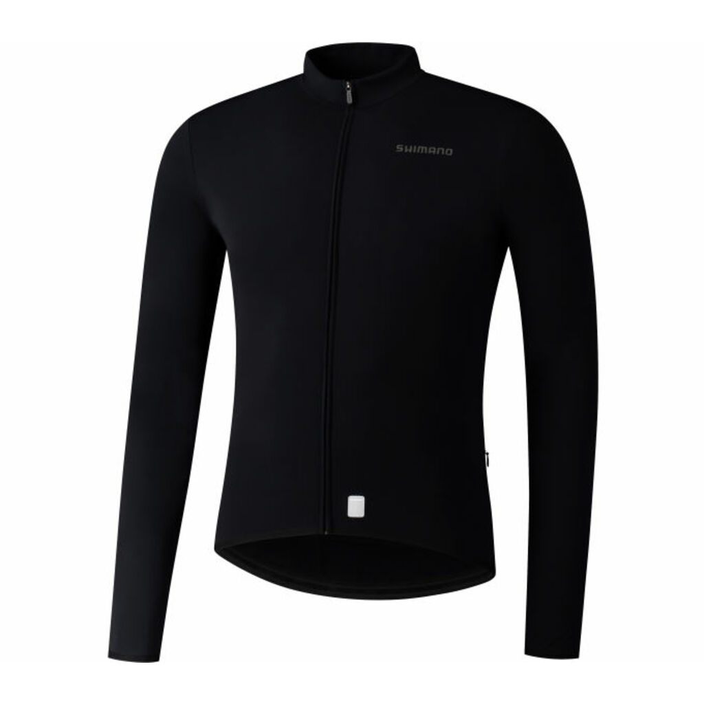 Shimano Apparel Vertex Thermal LS Jersey