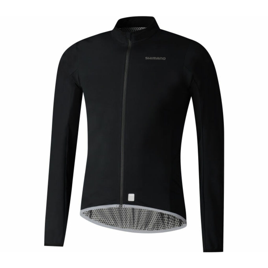 Shimano Apparel Windflex Jacket