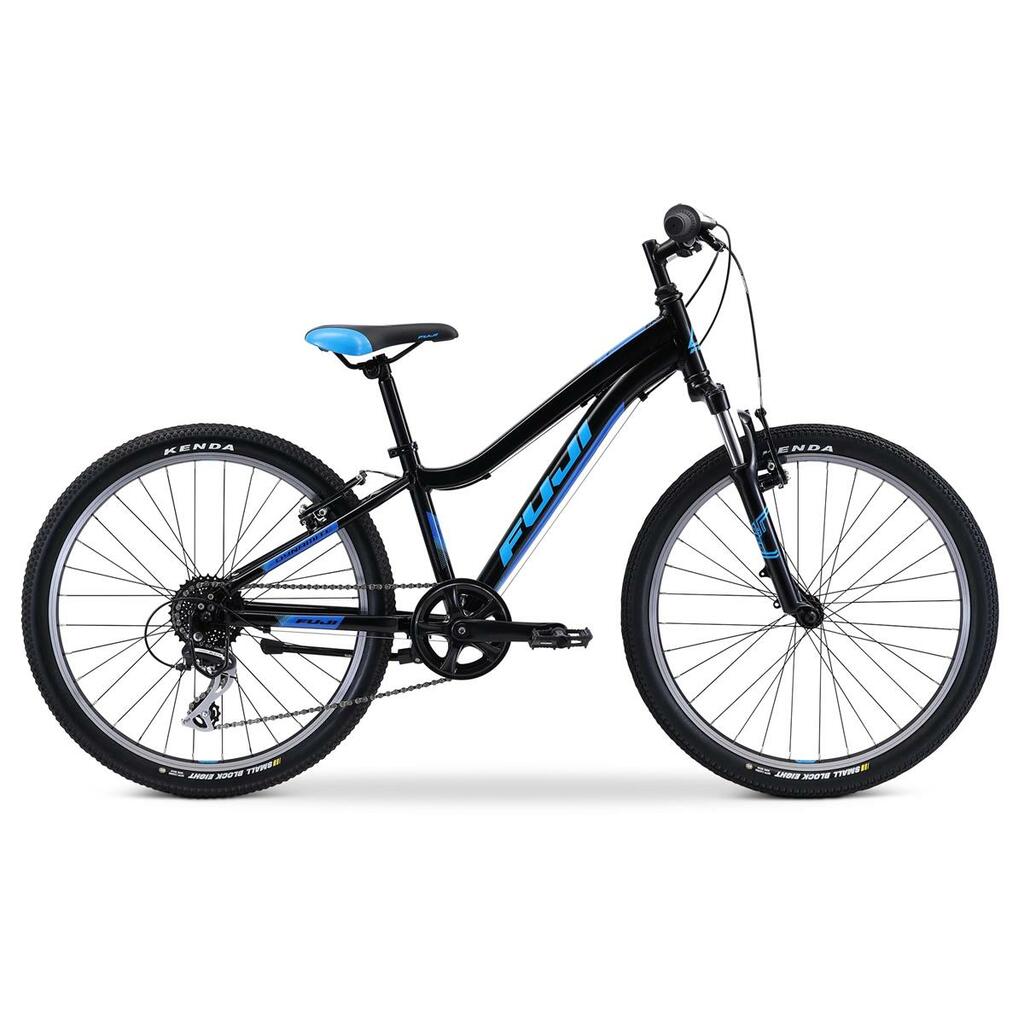 Rowery dziecięce Fuji Dynamite 24 Comp