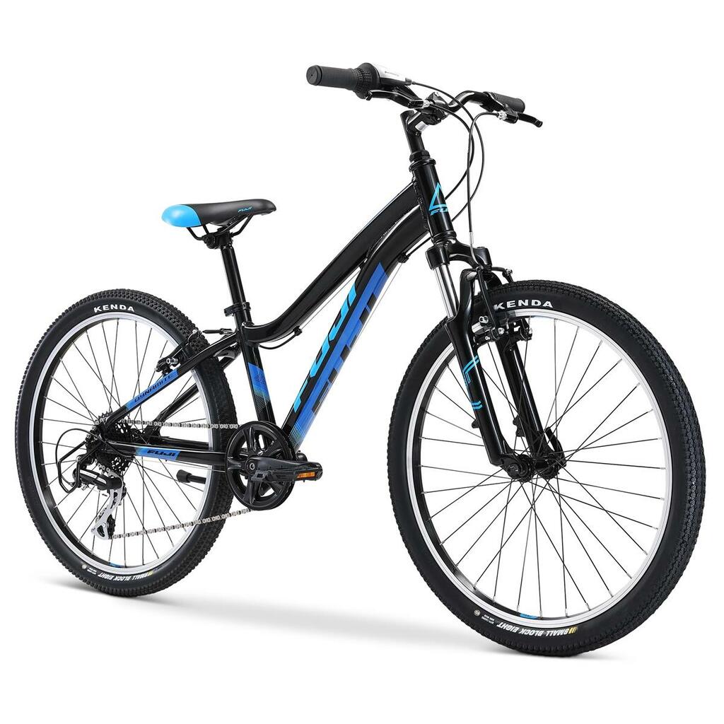 Rowery dziecięce Fuji Dynamite 24 Comp
