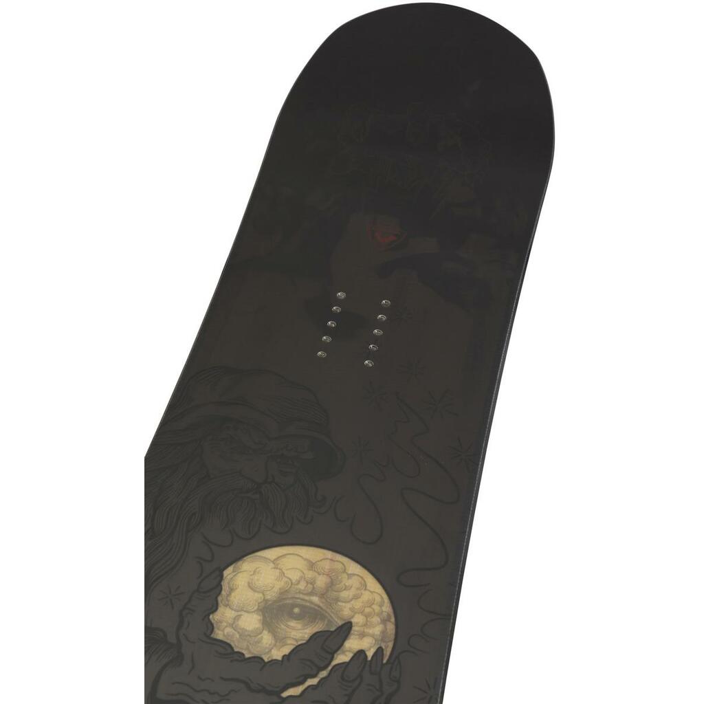Snowboardy Rossignol Evader