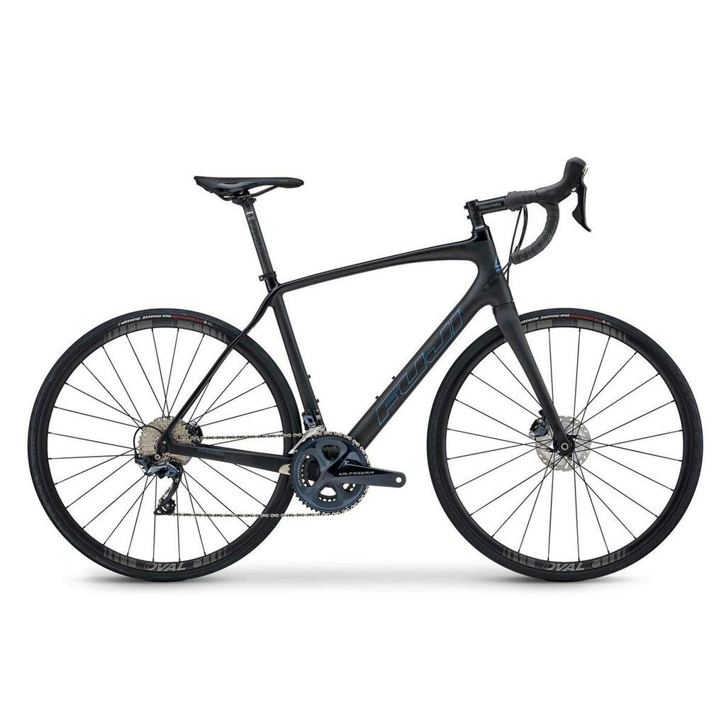 Szosowy / Gravel Fuji Gran Fondo 1.1