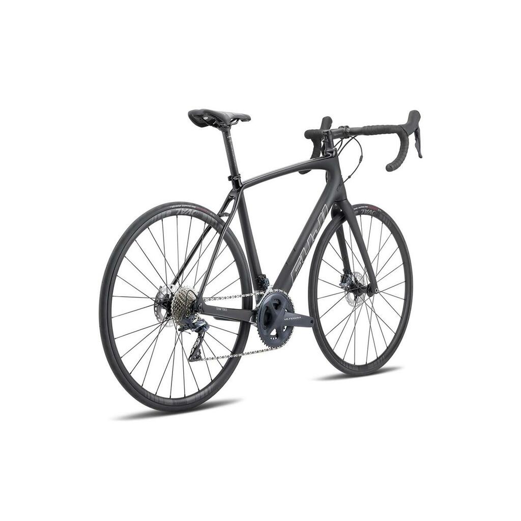 Szosowy / Gravel Fuji Gran Fondo 1.1
