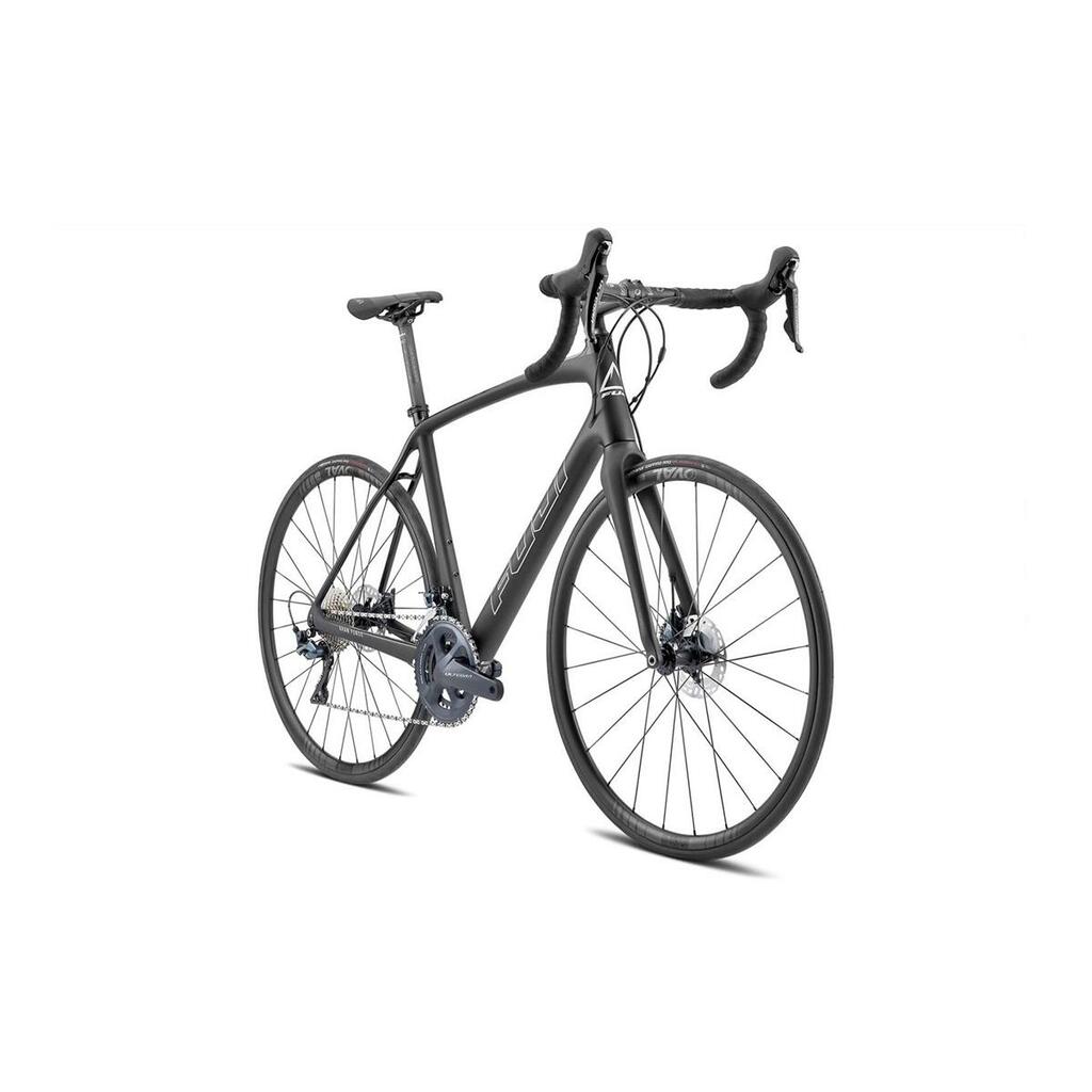 Szosowy / Gravel Fuji Gran Fondo 1.1
