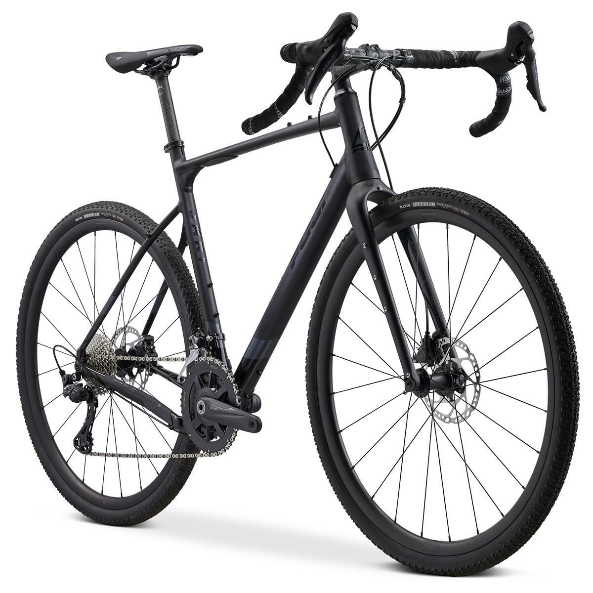 Szosowy / Gravel Fuji Jari 1.1