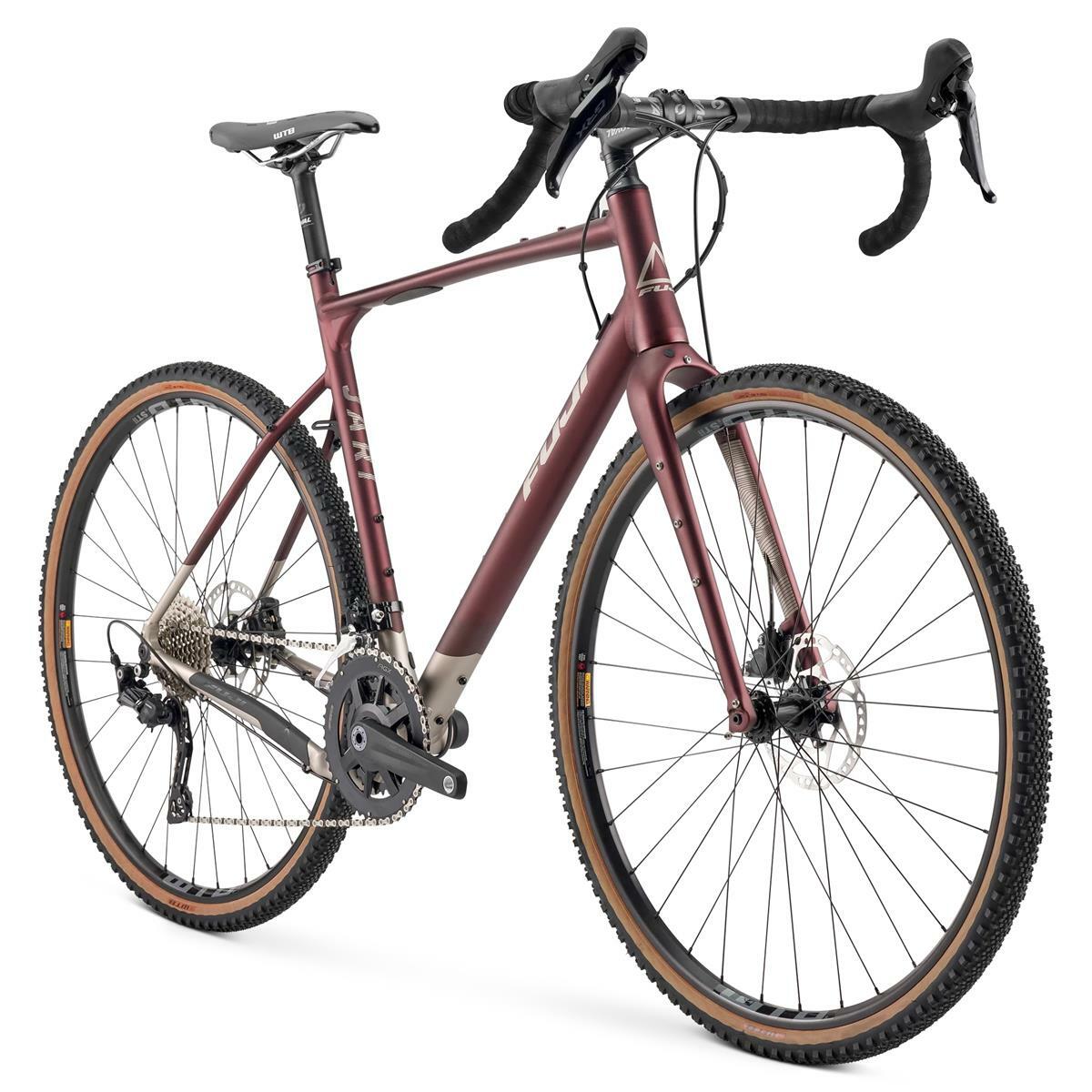 Szosowy / Gravel Fuji Jari 1.3