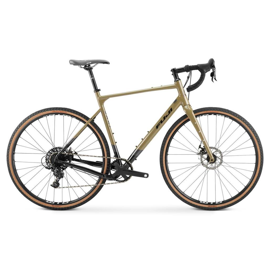 Szosowy / Gravel Fuji Jari 1.5