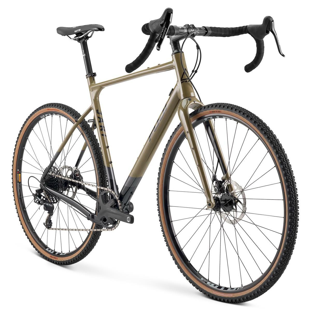 Szosowy / Gravel Fuji Jari 1.5