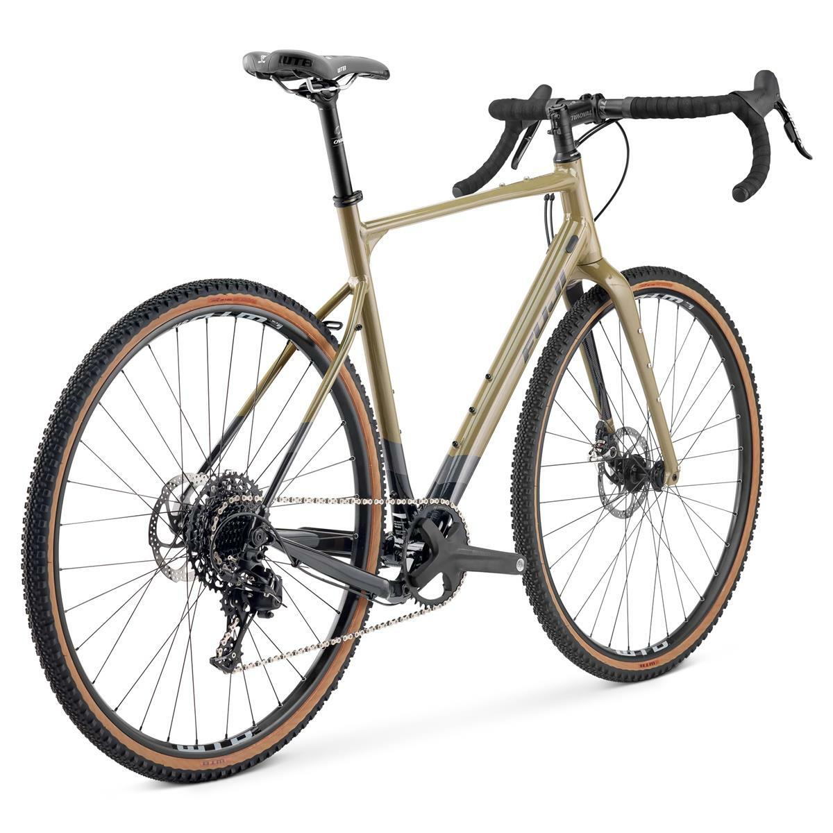 Szosowy / Gravel Fuji Jari 1.5