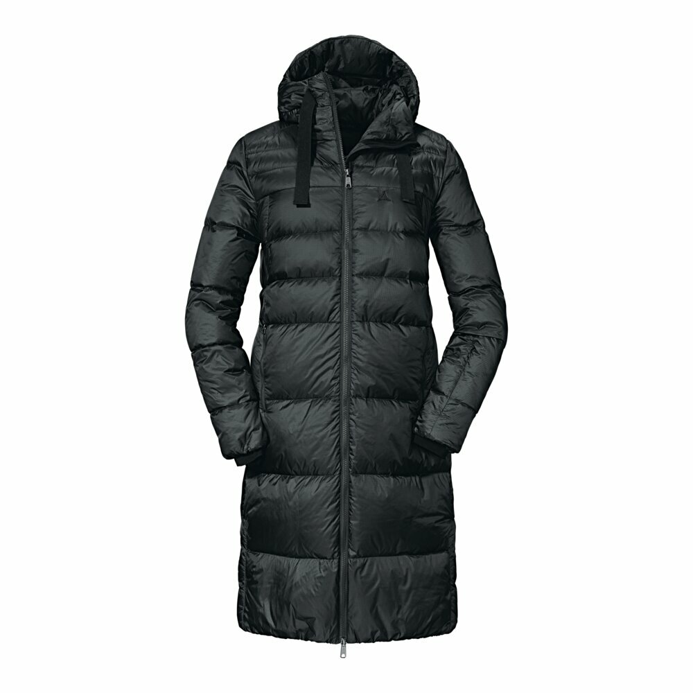 Schöffel Down Coat Kenosha L