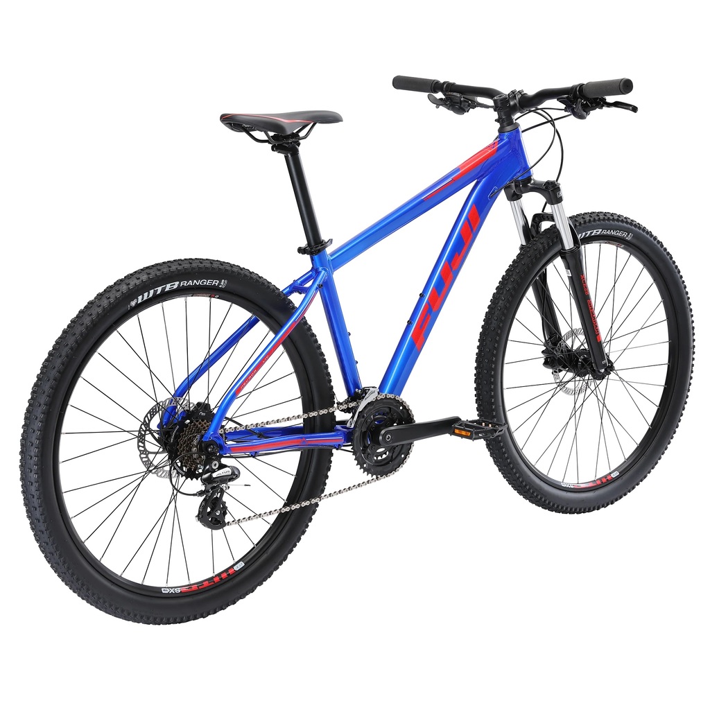 Rowery górskie Fuji Nevada 27.5 4.0 LTD