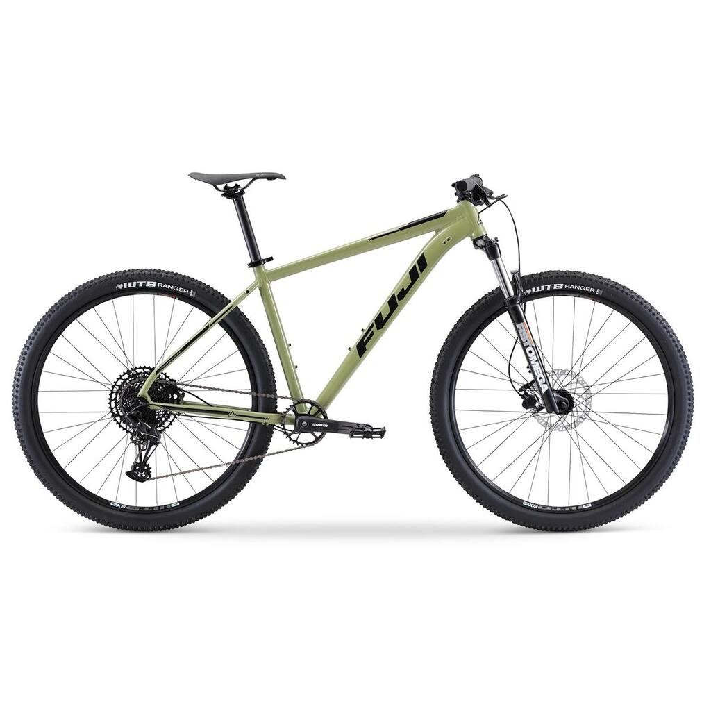 Rowery górskie Fuji Nevada 29 1.1 SRAM