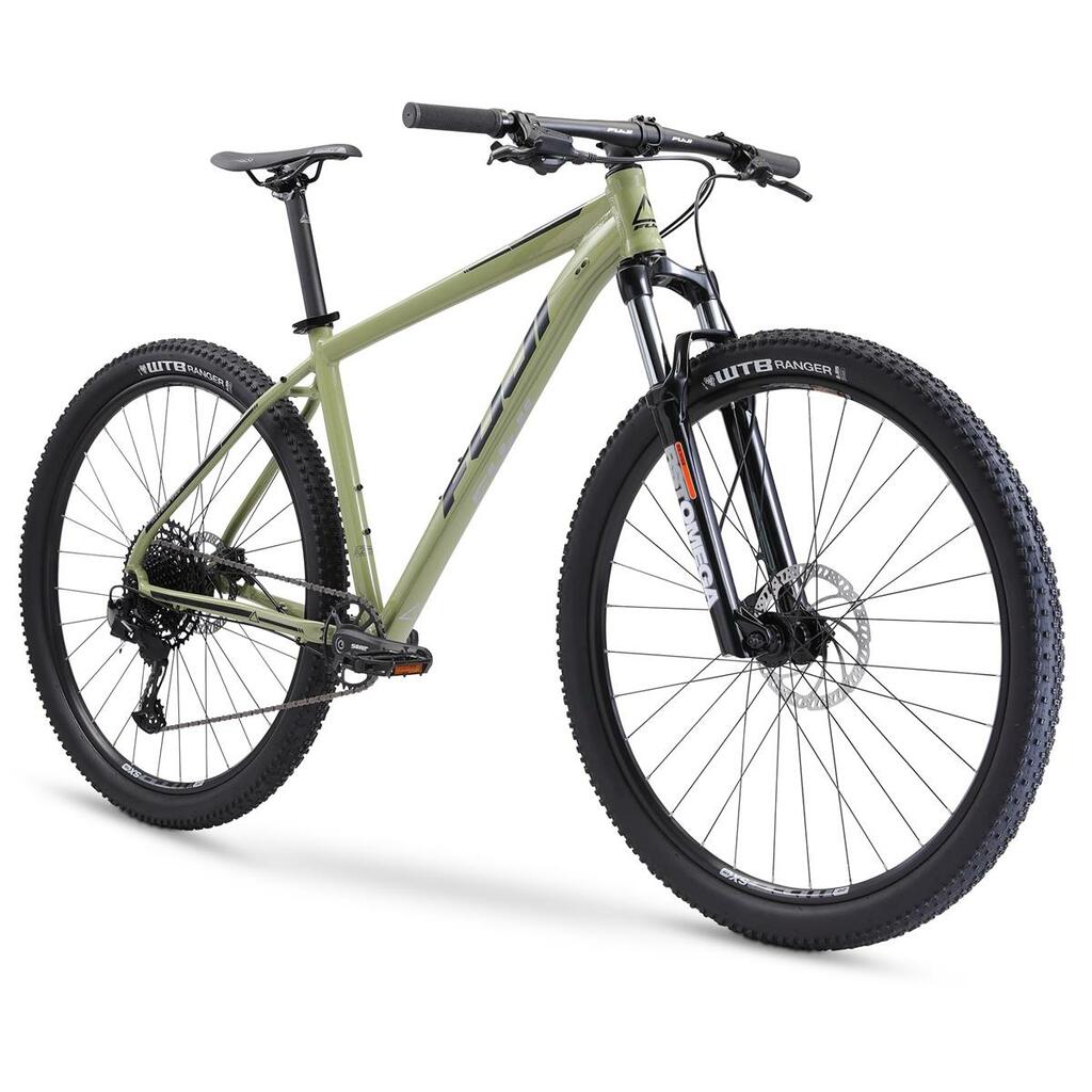 Rowery górskie Fuji Nevada 29 1.1 SRAM