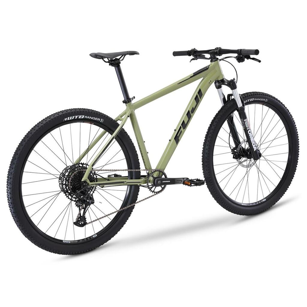 Rowery górskie Fuji Nevada 29 1.1 SRAM