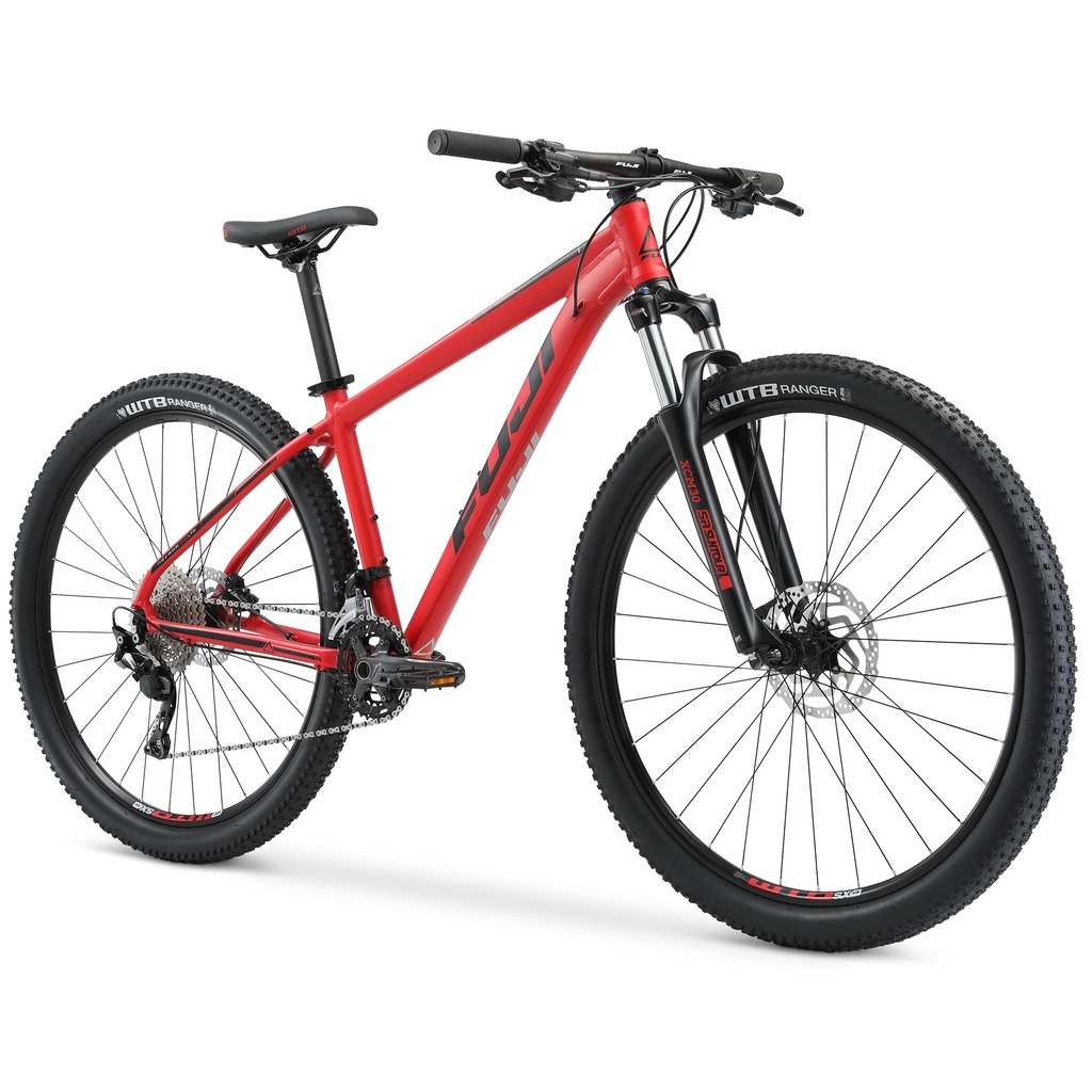 Rowery górskie Fuji Nevada 29 2.0 LTD