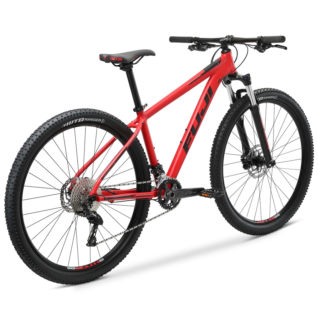 Rowery górskie Fuji Nevada 29 2.0 LTD