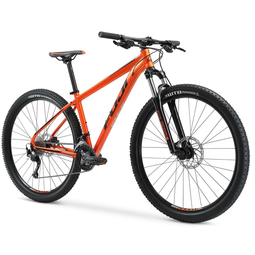Rowery górskie Fuji Nevada 29 3.0 LTD