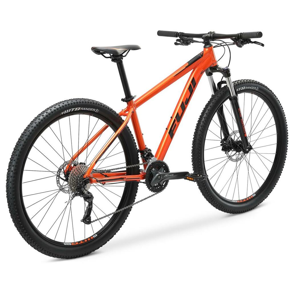 Rowery górskie Fuji Nevada 29 3.0 LTD