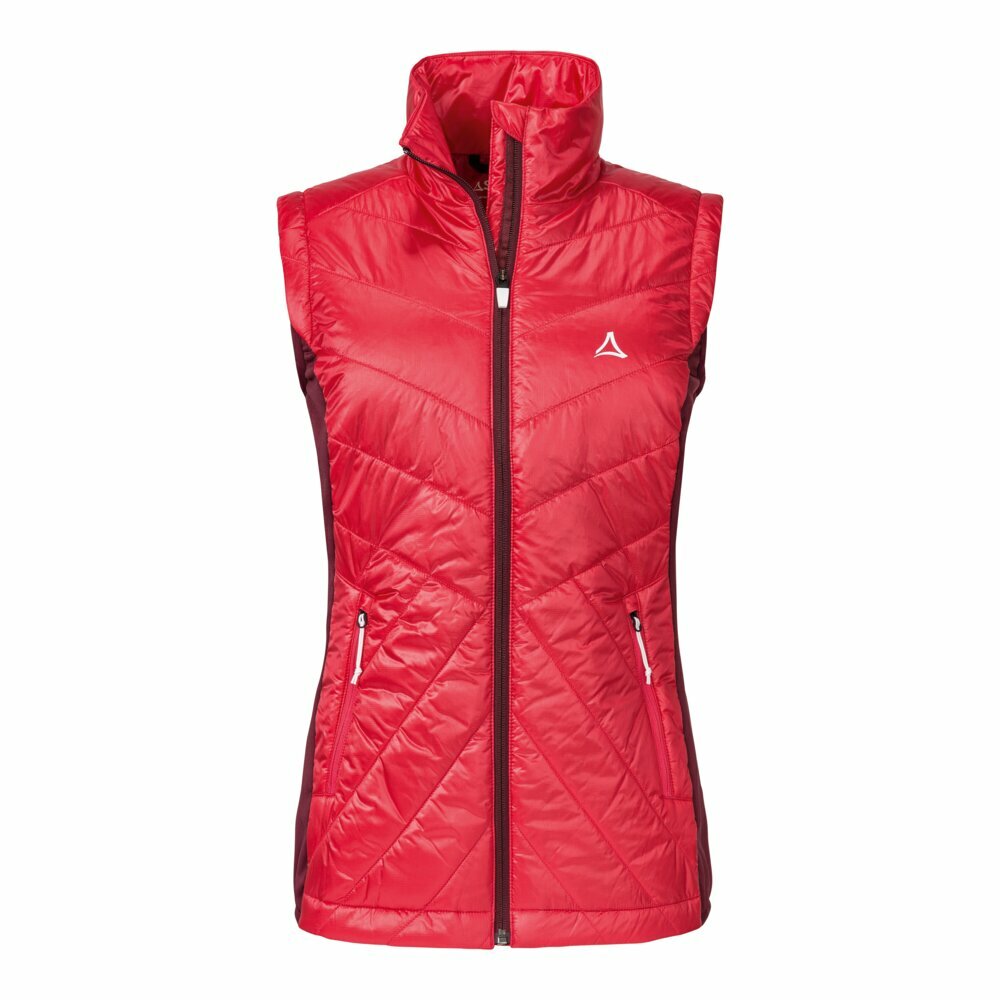 Kamizelki Schöffel Hybrid Vest Stams L