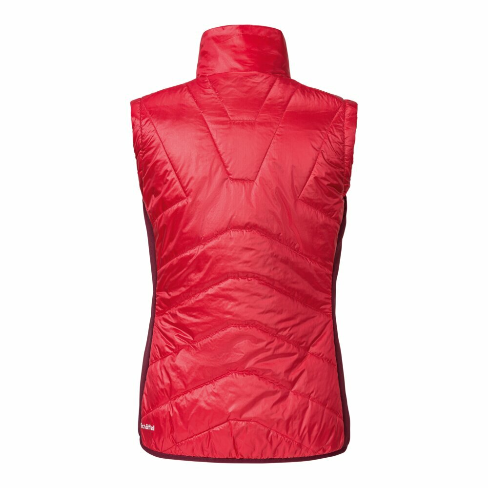 Kamizelki Schöffel Hybrid Vest Stams L