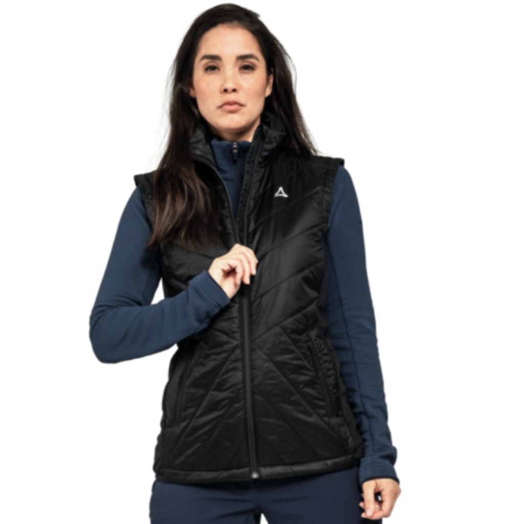 Kamizelki Schöffel Hybrid Vest Stams L