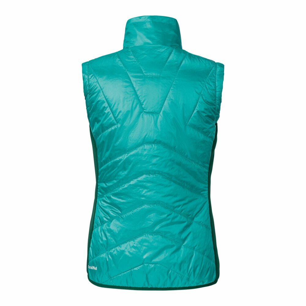 Kamizelki Schöffel Hybrid Vest Stams L