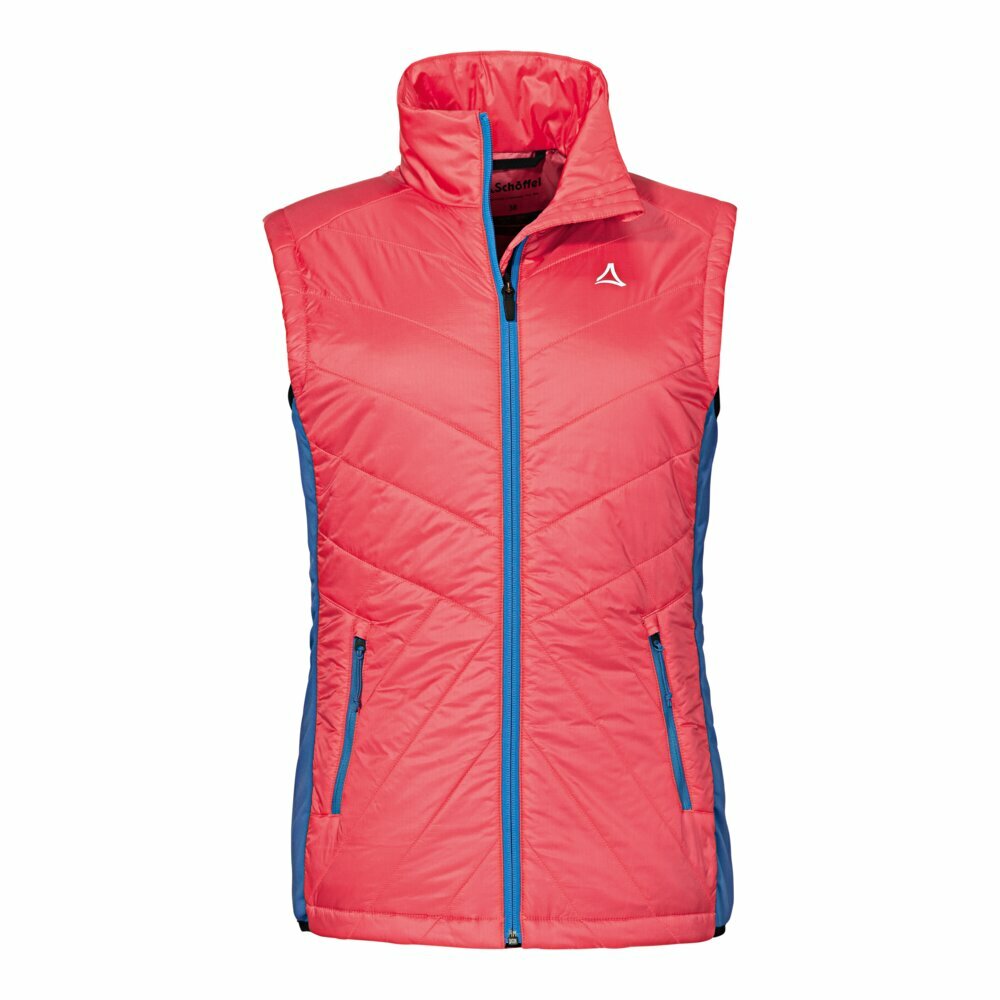 Schöffel Hybrid Vest Stams L