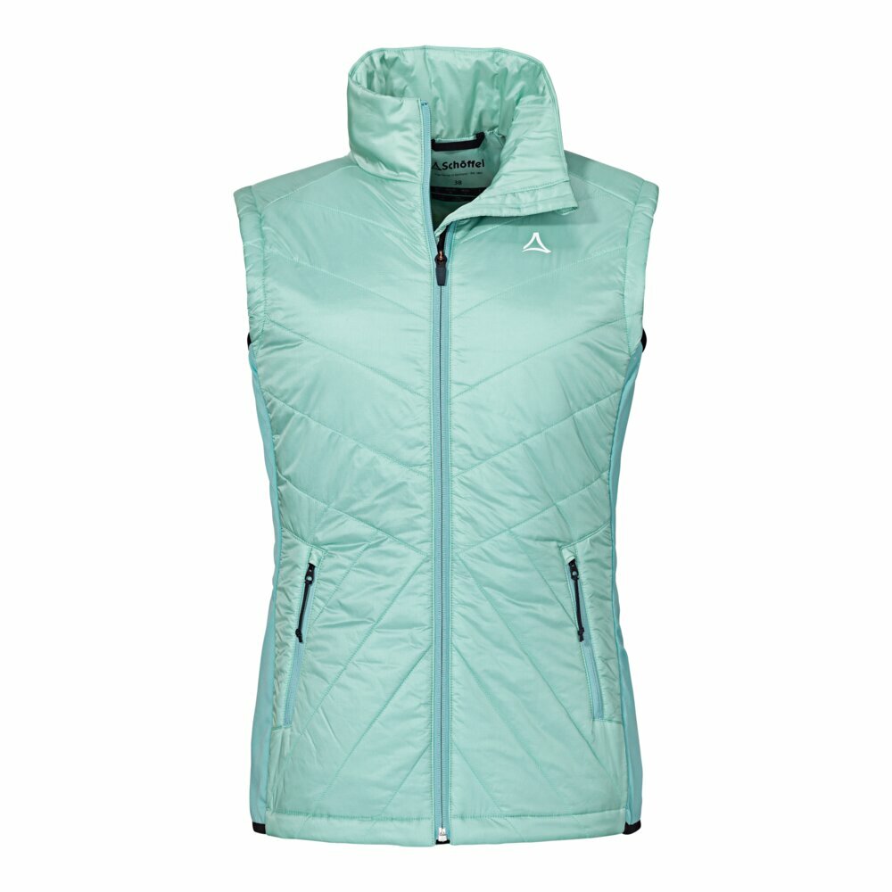 Schöffel Hybrid Vest Stams L