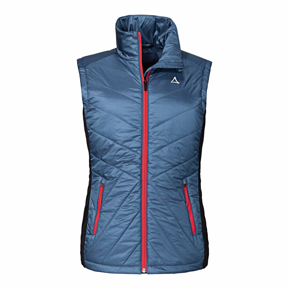 Schöffel Hybrid Vest Stams L