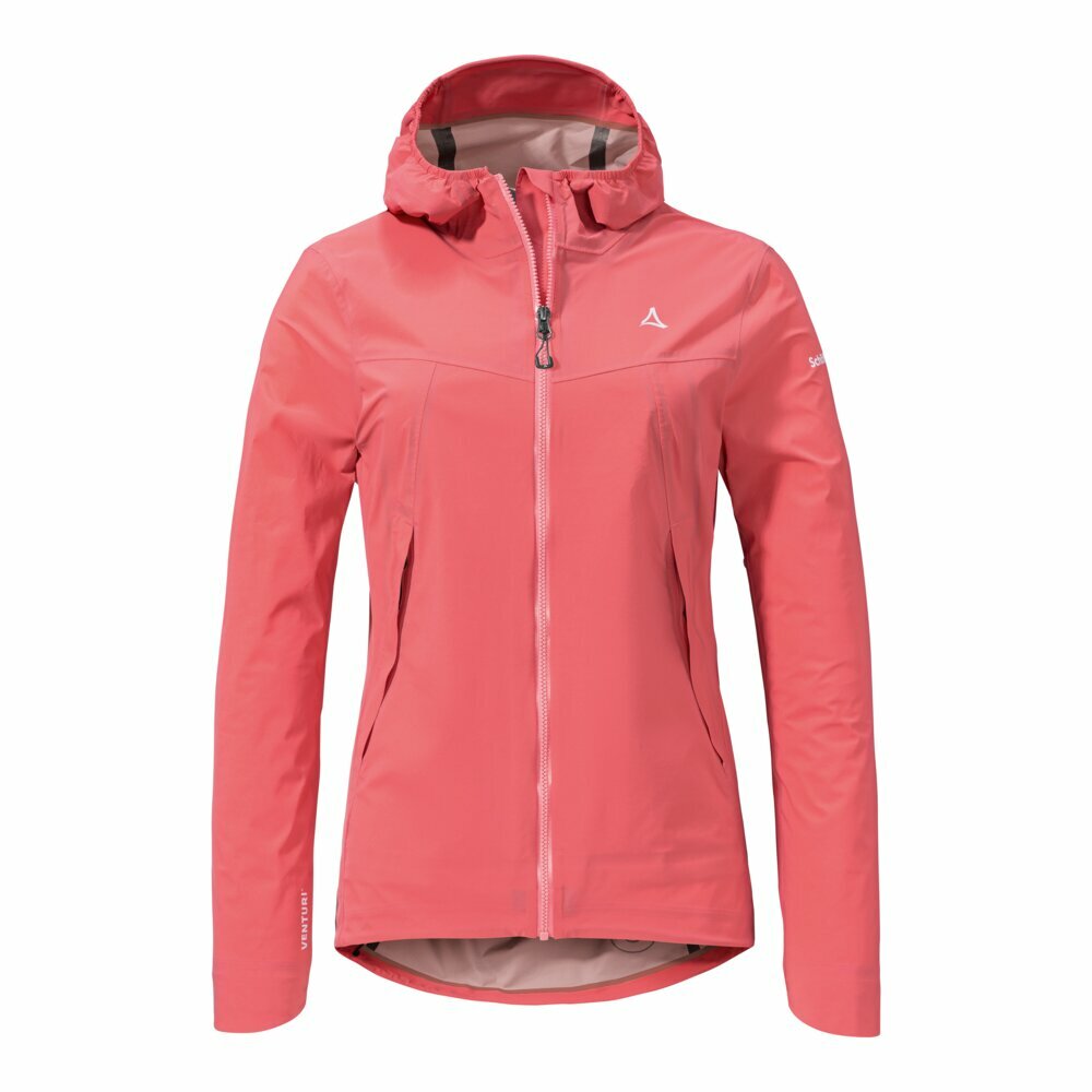 Schöffel 2.5L Jacket Karma Trail