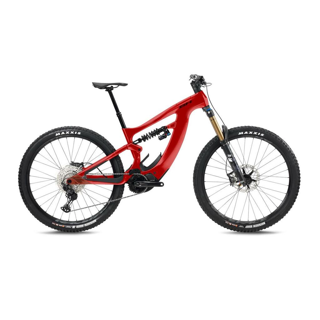 BH Bikes XTEP LYNX Pro 0.9