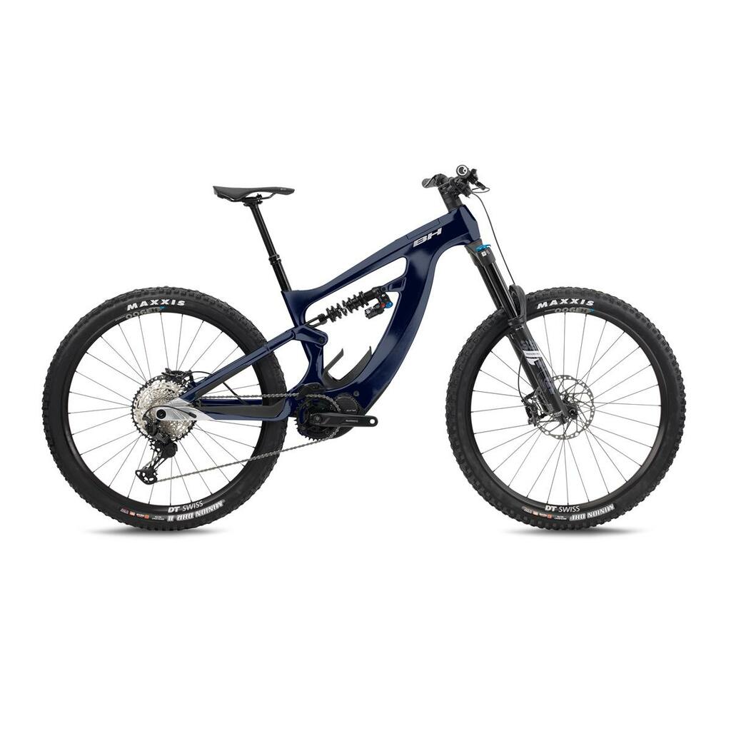 Rowery elektryczne BH Bikes XTEP LYNX Pro 0.8