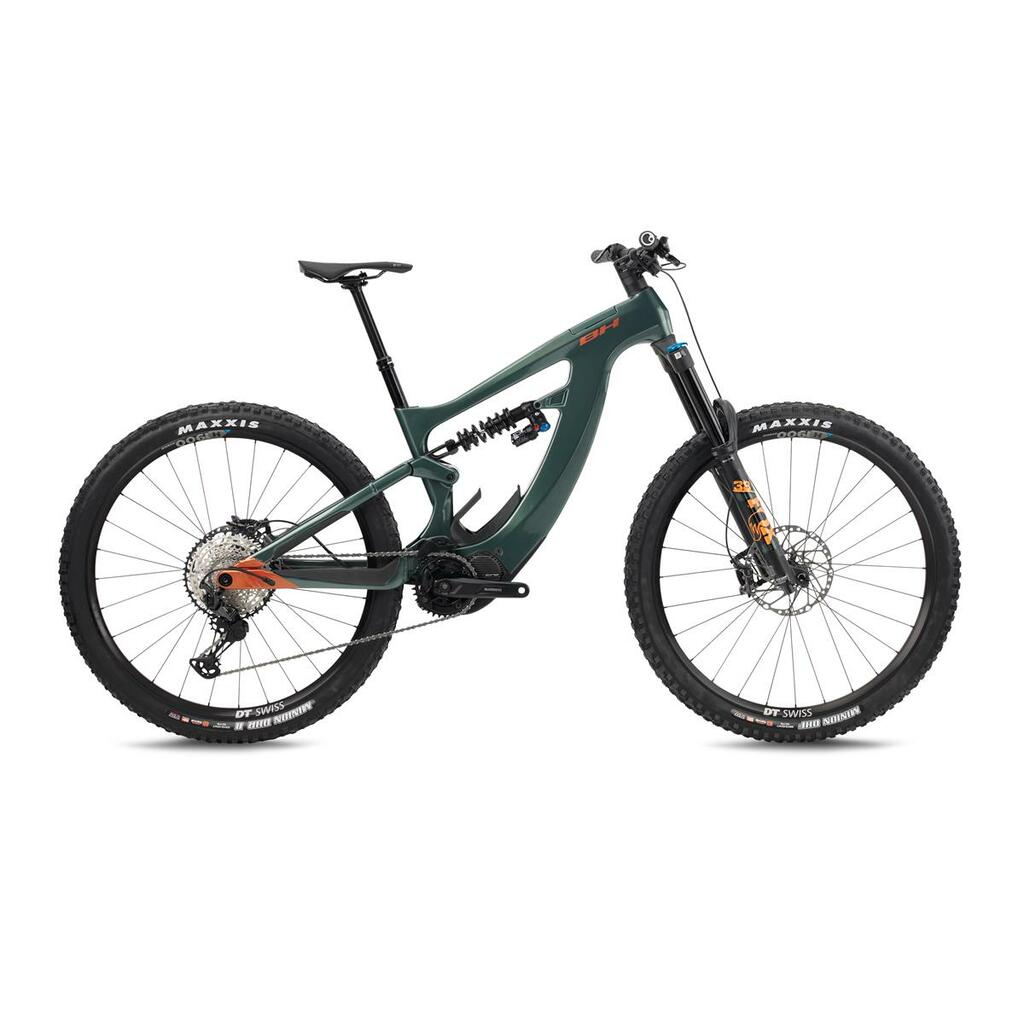 BH Bikes XTEP LYNX Pro 0.8