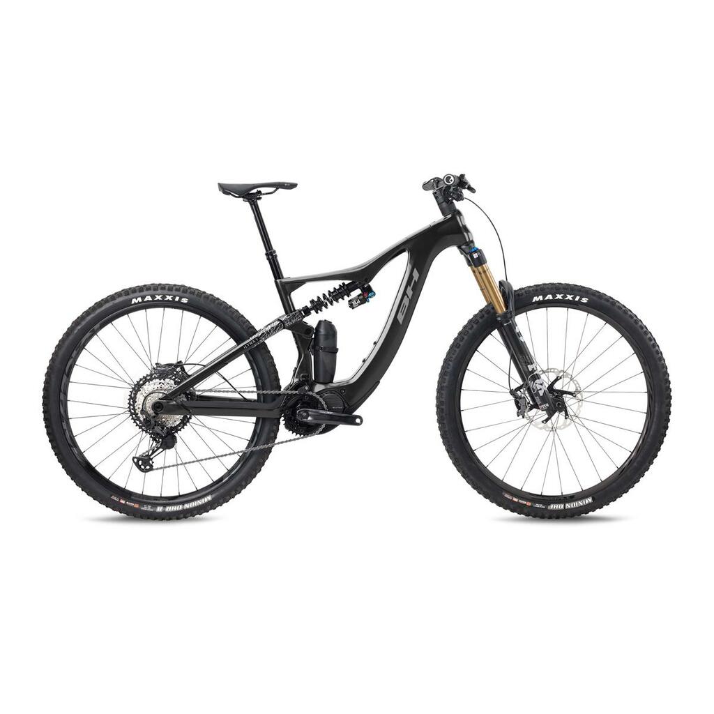 BH Bikes iLYNX+ Enduro Pro 9.9