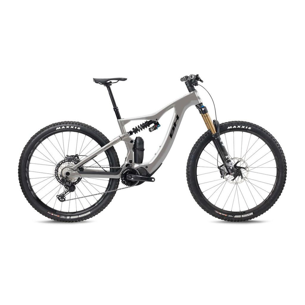 BH Bikes iLYNX+ Enduro Pro 9.9