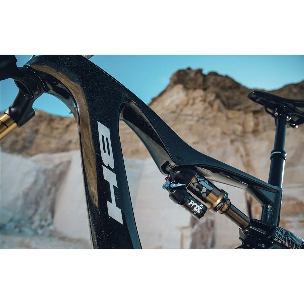 Rowery elektryczne BH Bikes iLYNX+ Enduro Pro 9.9